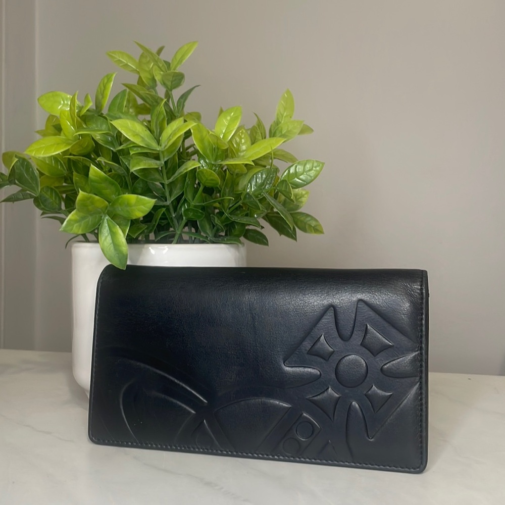 EUC Vivienne Westwood Wallet